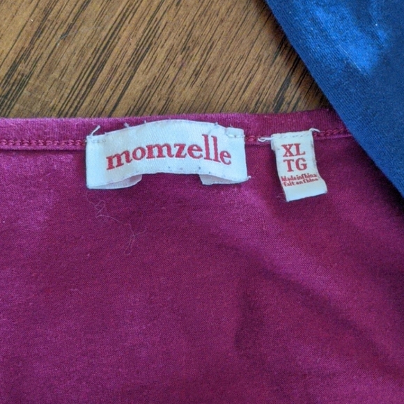 Nursing Top lot - XL and L - Picture 10 of 12